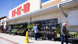 Waiting For This Day My Whole Adult Life Plano Reacts To Future H E B Grocery Store