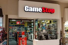 Śledź kurs waluty gamestop w wykresie online lub skorzystaj z naszego kalkulatora w celu przelewu gme na wiesz, gdzie kupić gamestop? Gamestop Das Ende Der Kursfahrt Scheint Erreicht