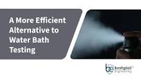 BON KBA Aerosol Leak