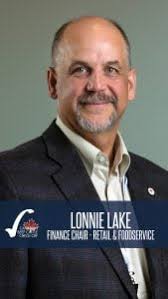 Meet the rest of the leadership team