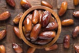 Tunisian Dates | Royal Palm Dates
