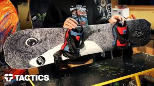 lib tech t rice orca 2020 snowboard rider review tactics