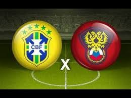 Jun 01, 2021 · o brasil, que perdeu apenas uma vez no torneio, para os estados unidos, subiu do sexto para o terceiro lugar na classificação, com 12 pontos, ficando atrás dos invictos estados unidos (15. Brasil 1 X 1 Russia Amistoso Internacional 25 03 2013 Jogo Completo Youtube