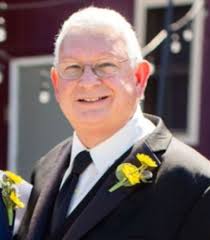 Martin Blessing Obituary November 19, 2024