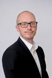 Richard Beatty Announced as New Associate Provost for Enrollment Management 