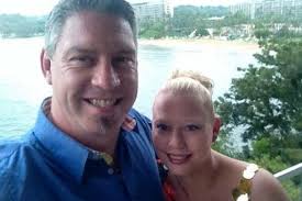 Fundraiser for Amanda Pearce by Trisha Buchanan-Morison : In Memoriam Of  Matt Pearce