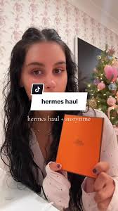 Hermes Carousel Necklace