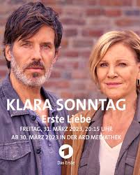 Klara Sonntag