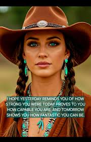 Cowboy Quotes