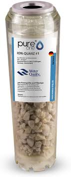 Eisenfilter Test Vergleich 02 2021 Gut Bis Sehr Gut