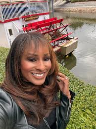 Maurielle Lue FOX 2 Detroit...