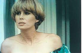 Purdey 70s Hair Styles Joanna Lumley 70s Hair