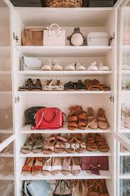 Find and save ideas about shoe storage on pinterest. How To Organise Your Shoe Collection Connie And Luna