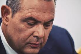 Μπακογιάννη πήγαν από ναυτιλιακή εταιρεία, η οποία κατά. Panos Kammenos Kila Agnwristos O Prwhn Ypoyrgos Yperbolika Adynatos Pleon Pics Alphafreepress Gr