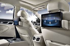 A power trunk lid is available. 10 2015 Genesis Ideas Hyundai Genesis Genesis 2015 Hyundai Genesis