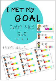 Free avery label template 5160 label templates templates. Avery Labels 5160 Worksheets Teaching Resources Tpt