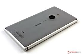 Test Nokia Lumia 925 Smartphone ...