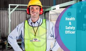 Occupational safety and health act 1994. Health And Safety Officer Level 3 Training Course One Education