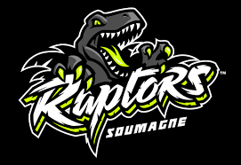 We have 10844 free football vector logos, logo templates and icons. Soumagne Raptors On Behance