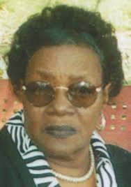 Ocie Lee McCants Ivory