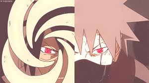 Kakashi Sharingan Gif Posted By Sarah Cunningham Naruto is a japanese manga series written and mangekyou sharingan by naruttebayo67 on deviantart. kakashi sharingan gif posted by sarah