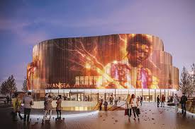 This subreddit is dedicated to everything related in swansea. Next Steps Being Taken In 1 Billion Regeneration Of Swansea Wales Across The European Placemaking Magazine