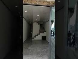 Casa Unifamiliar 3x12 En Venta De 4 Pisos Youtube Planos De Casas Pisos Casas