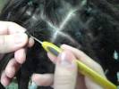 Waxed Dreads Vs Unwaxed