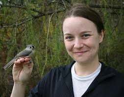 Powdermill Banding Fall 2005