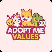 Adopt Me Values - Apps on Google Play