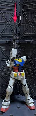 HGUC機動戦士ガンダムラストシューティング完成！！ | WONDER!SCHOOLガンダム部 みんなのアルバム2020 #ガンダム #ガンプラ |  WONDER!SCHOOLガンダム部 みんなのアルバム2020 | コンテスト一覧 | バンダイによる無料で動画やコンテストが楽しめる投稿サイト
