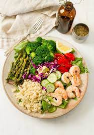 For example the fajita salad above is 1.9 lbs (888 g) of food for under 350 calories. The Best Volume Eating Recipes Eating Bird Food