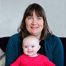 Time to talk about the ups and downs of parenthood