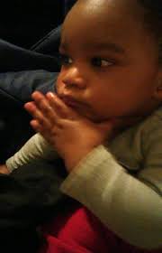 Ironman is so much like his Great Uncle Dallas. 😍