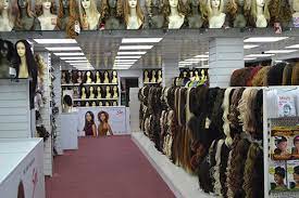 We manufacture our own range of hair extensions in south london, as well as wefts, wigs, pony tails and brazilian hair. New Afro Hair Shops Worth Visiting