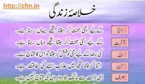 Life Quotes In Urdu Sms Funny Quotes In Urdu Quotes Deep Islamic Quotes