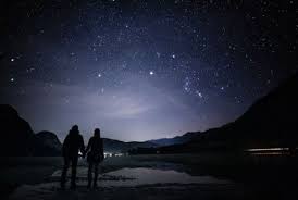 Pemandangan latar belakang alam langit pohon laut pantai panorama matahari terbenam lanskap 5624 1080 Baru 30 Gambar Kartun Melihat Pemandangan 20 Pemandangan Malam Penuh Bintang Yang Membuatmu Ingin Downlo Starry Night Sky Night Skies Milky Way Photography