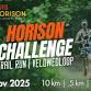 Horison Challenge Trail Run 2025 event image