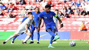 You are currently watching england vs croatia live stream online in hd. England Vs Romania Results Score The Three Lions Victory Goal Rashford Carves Special Moments Newswep