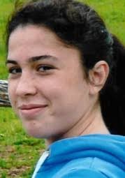 Laurie Monette's Instagram, Twitter & Facebook