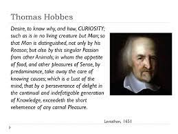 Three Theories Of Social Contract Ppt Download