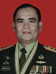 Jenderal TNI Maraden Panggabean: Sejarah dan Peranan