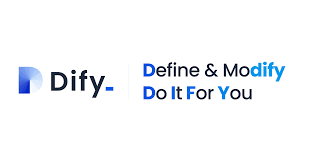 Dify logo
