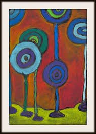 Signup for news & updates. 23 Hundertwasser Art Project For Kids Ideas Art Lessons Hundertwasser Hundertwasser Art