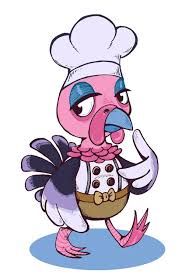 Animal Crossing Collaboration Project Animal Crossing Fan Art Animal Crossing Characters Animal Crossing Villagers