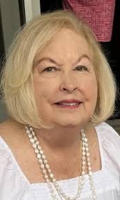 Martha Bair Obituary (1948