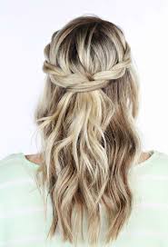 16 Best Wedding Hairstyles For Short And Long Hair Wedding Hair Down Long Hair Styles Hair Styles