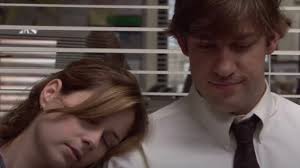The Office: Jim Halpert And Pam Beesly's Relationship Timeline Told In 45  Episodes