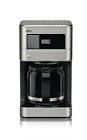 KF7070 - BrewSense Drip Coffee Maker - 12 Cup Braun