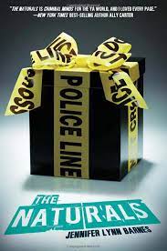 True crime is having a serious pop culture moment, and let's be honest, you still can't get enough. 17 Intriguing Mystery Books For Teens